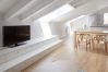 Apartamento en Hondarribia - SUITE4A Apartamento en Hondarribia - SUITE4A