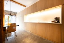 Apartamento en Hondarribia - FRAXKU