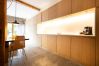 Apartamento en Hondarribia - FRAXKU