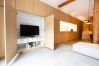 Apartamento en Hondarribia - FRAXKU