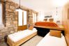 Apartamento en Hondarribia - FRAXKU