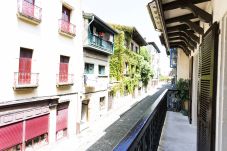 Apartment in Hondarribia - HONTZA