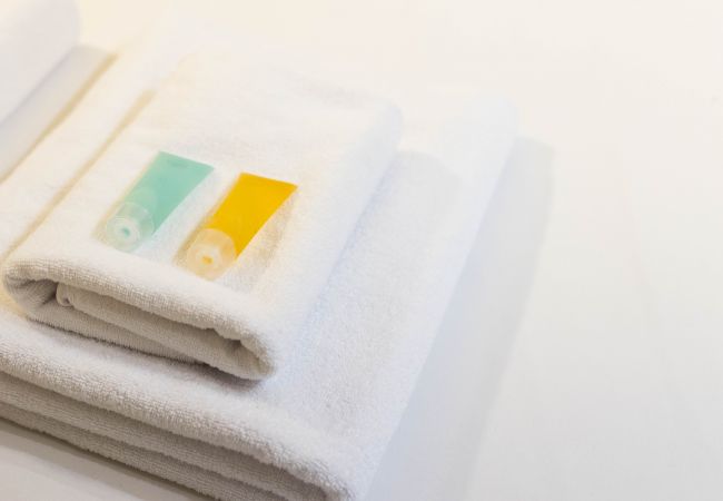 Apartment in Hondarribia - BAKEA Apartment in Hondarribia - BAKEA