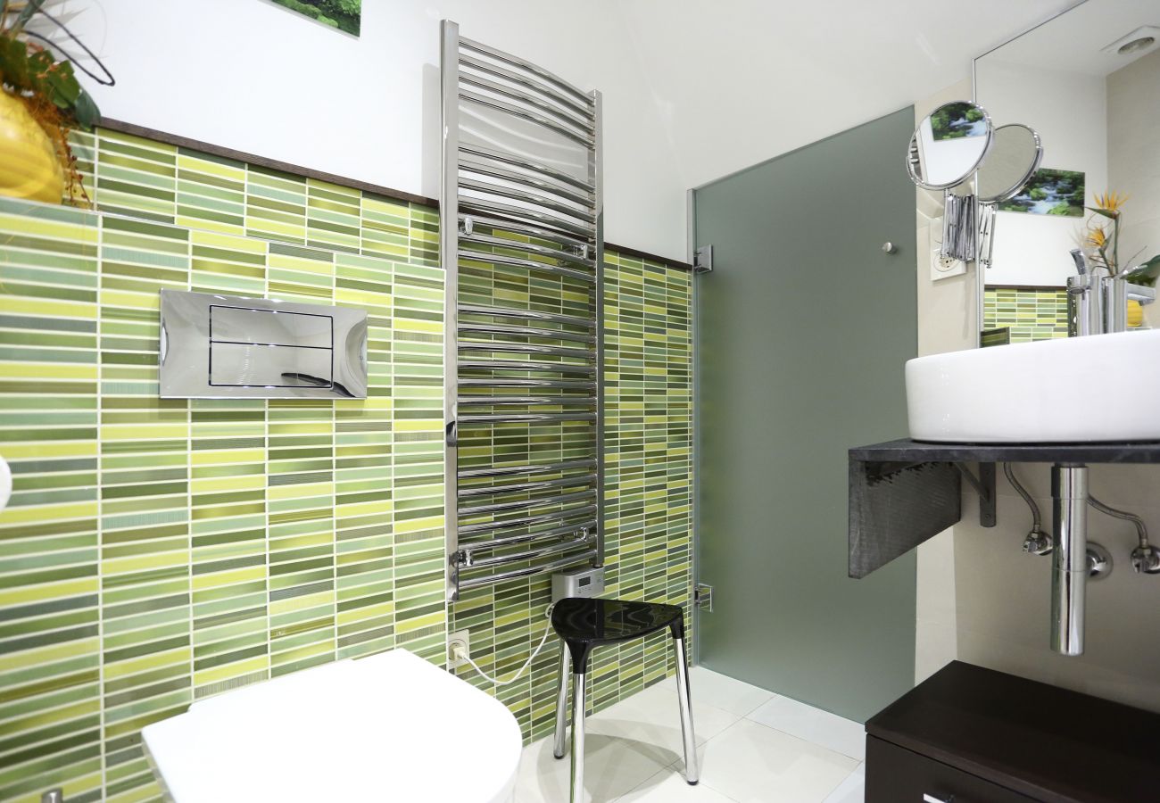 Apartment in Hondarribia - BAKEA Apartment in Hondarribia - BAKEA