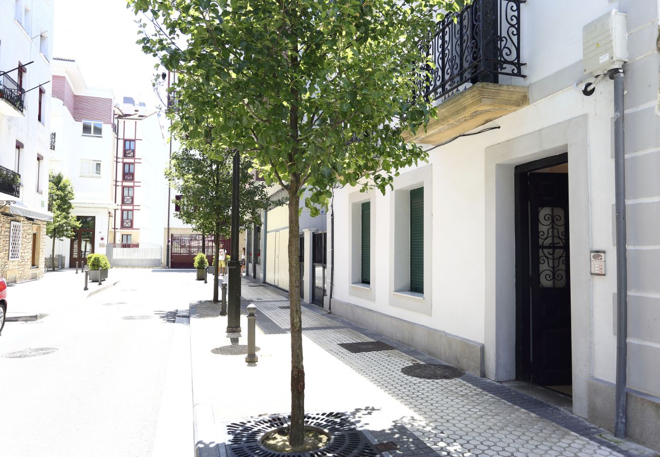 Apartment in Hondarribia - BAKEA Apartment in Hondarribia - BAKEA