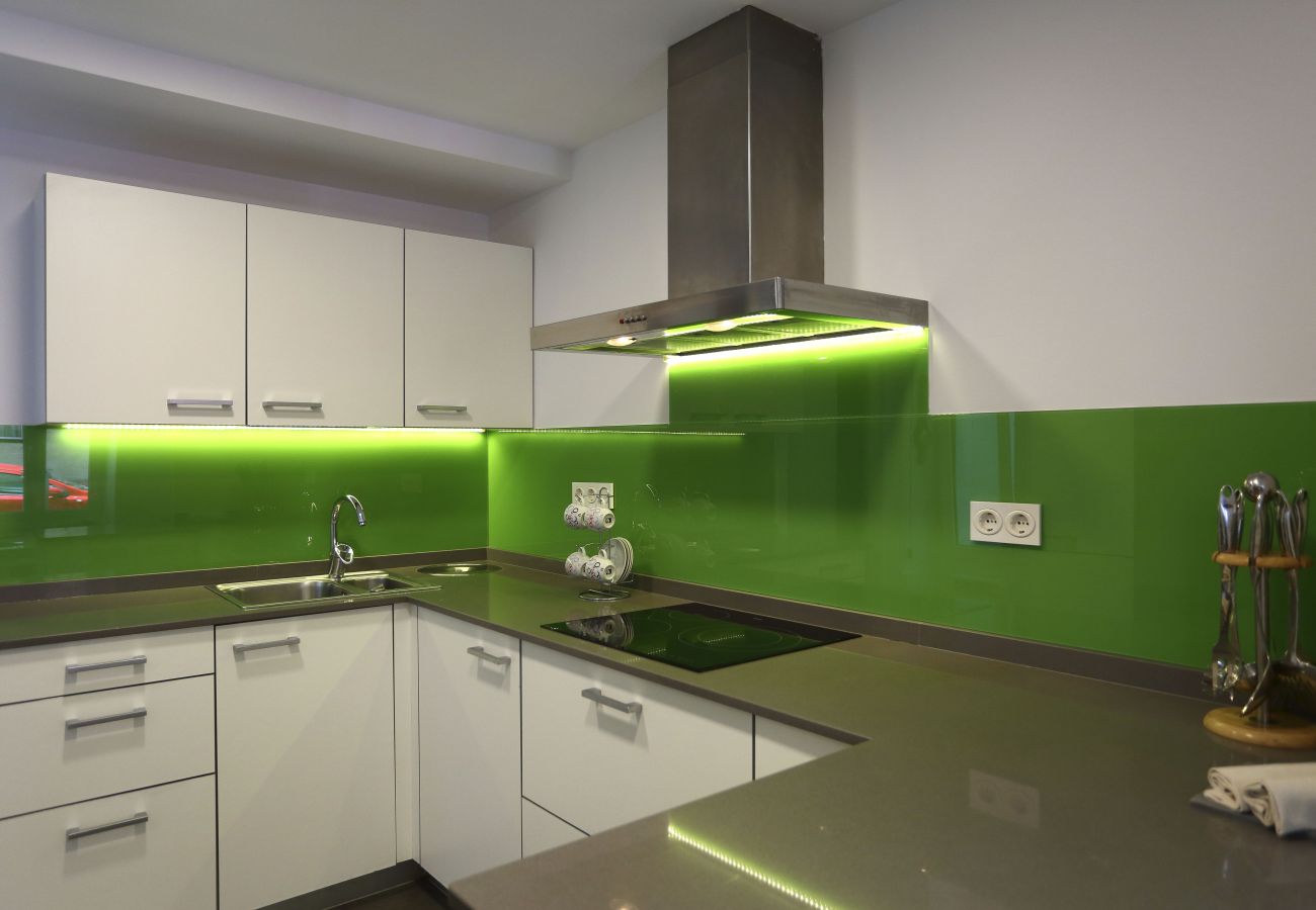 Apartment in Hondarribia - BAKEA Apartment in Hondarribia - BAKEA