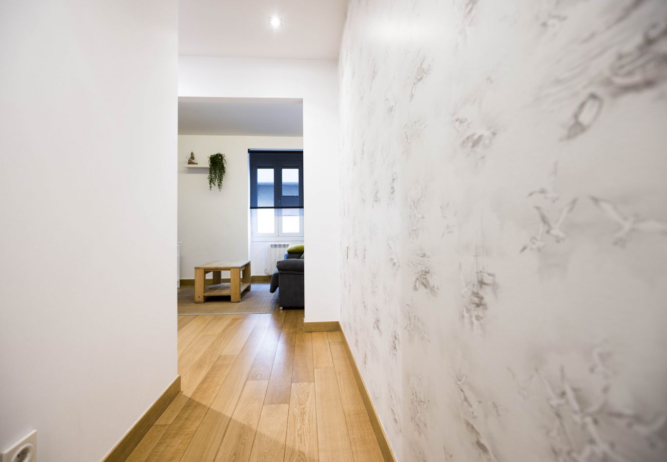 Apartment in Hondarribia - BAKEA Apartment in Hondarribia - BAKEA