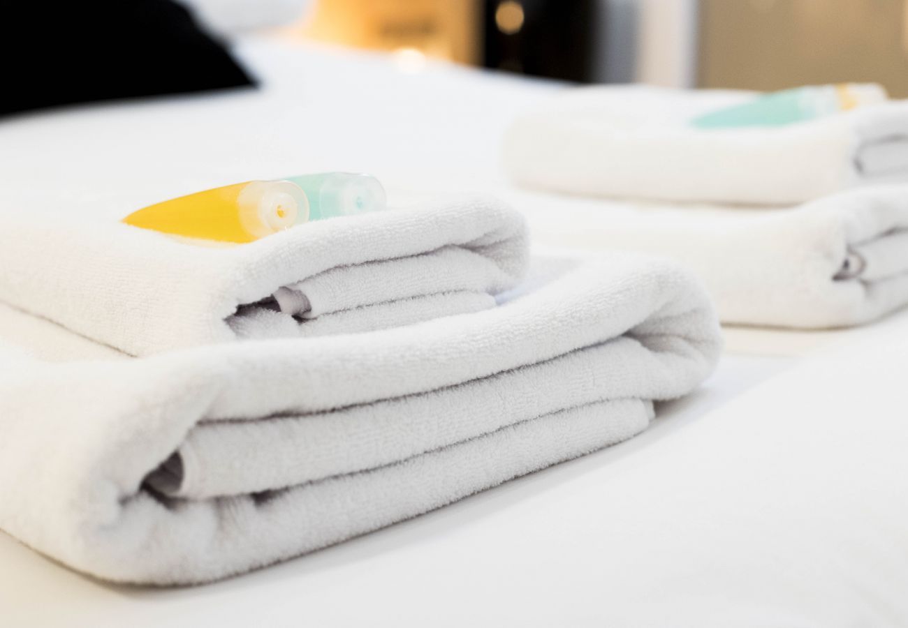 Apartment in Hondarribia - BAKEA Apartment in Hondarribia - BAKEA