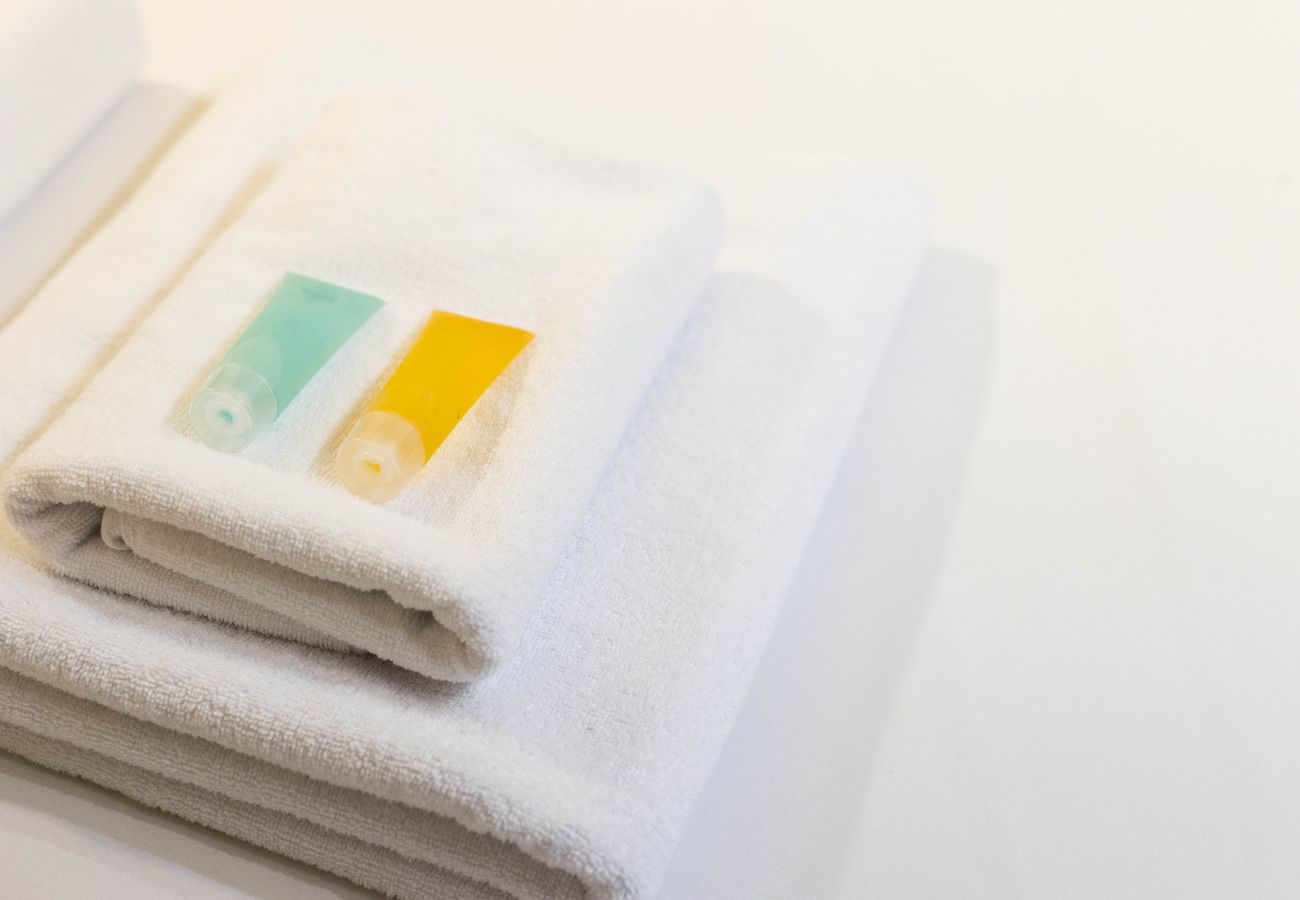 Apartment in Hondarribia - BAKEA Apartment in Hondarribia - BAKEA