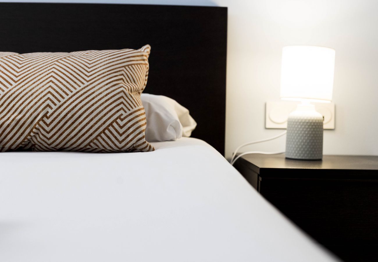 Apartment in Hondarribia - BAKEA Apartment in Hondarribia - BAKEA