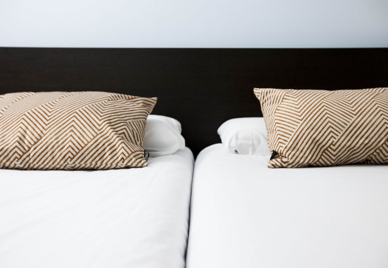 Apartment in Hondarribia - BAKEA Apartment in Hondarribia - BAKEA