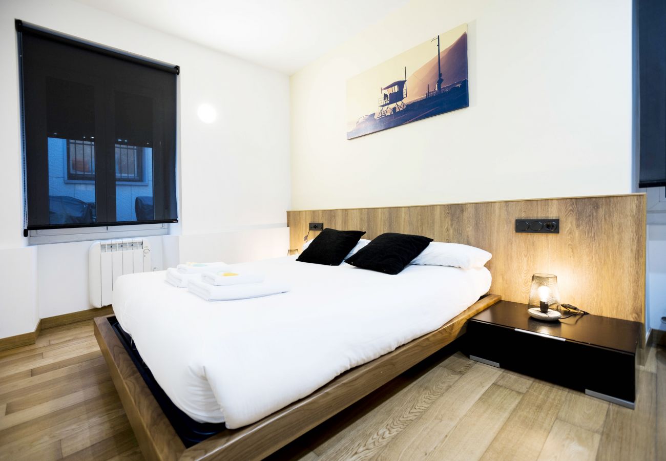 Apartment in Hondarribia - BAKEA Apartment in Hondarribia - BAKEA