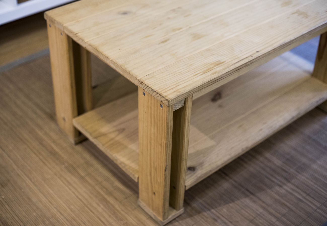 Apartment in Hondarribia - BAKEA Apartment in Hondarribia - BAKEA