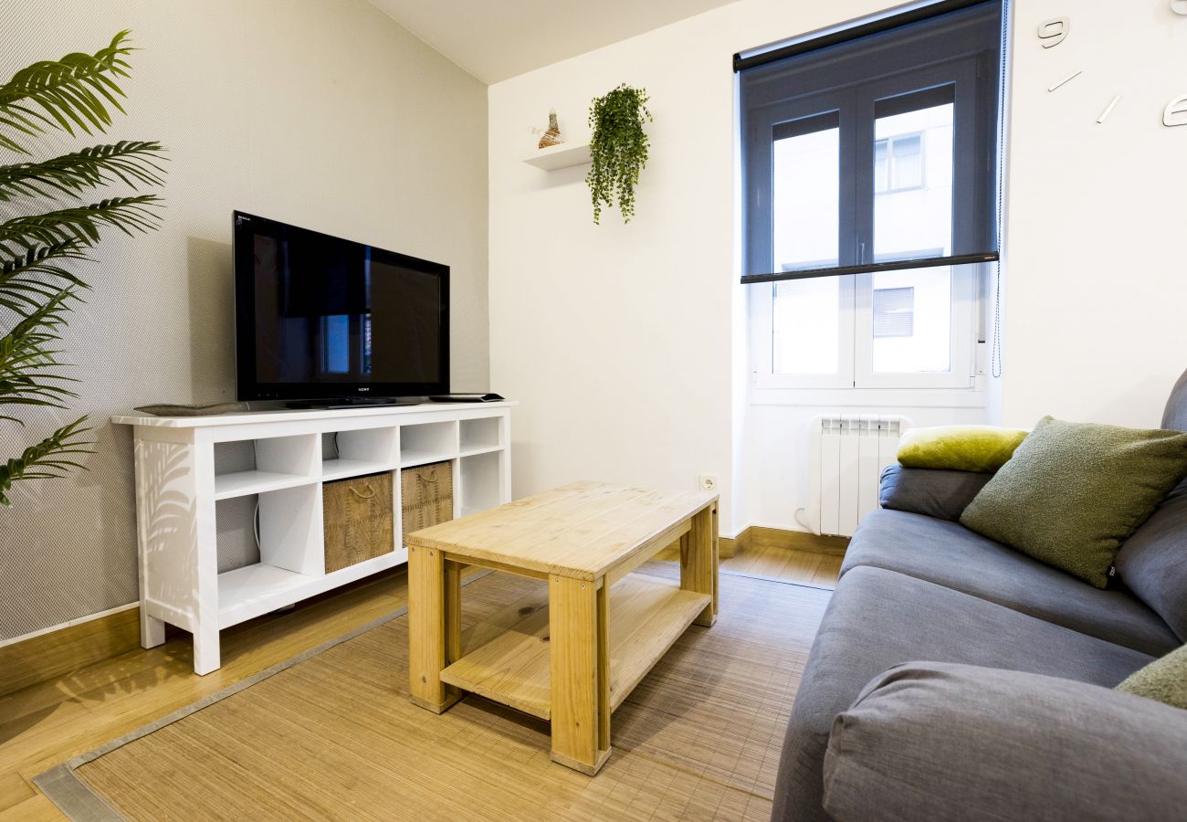 Apartment in Hondarribia - BAKEA Apartment in Hondarribia - BAKEA