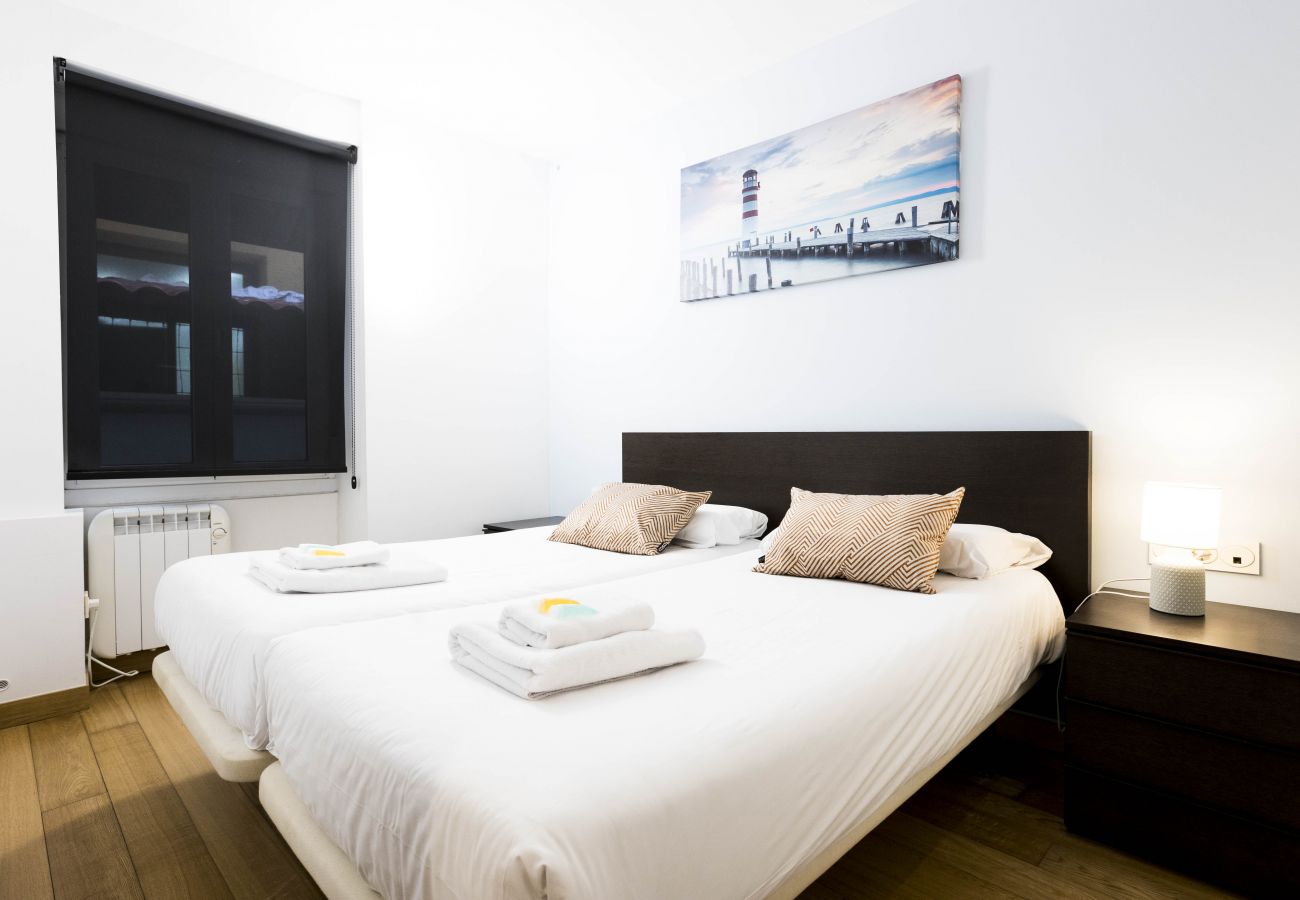 Apartment in Hondarribia - BAKEA Apartment in Hondarribia - BAKEA