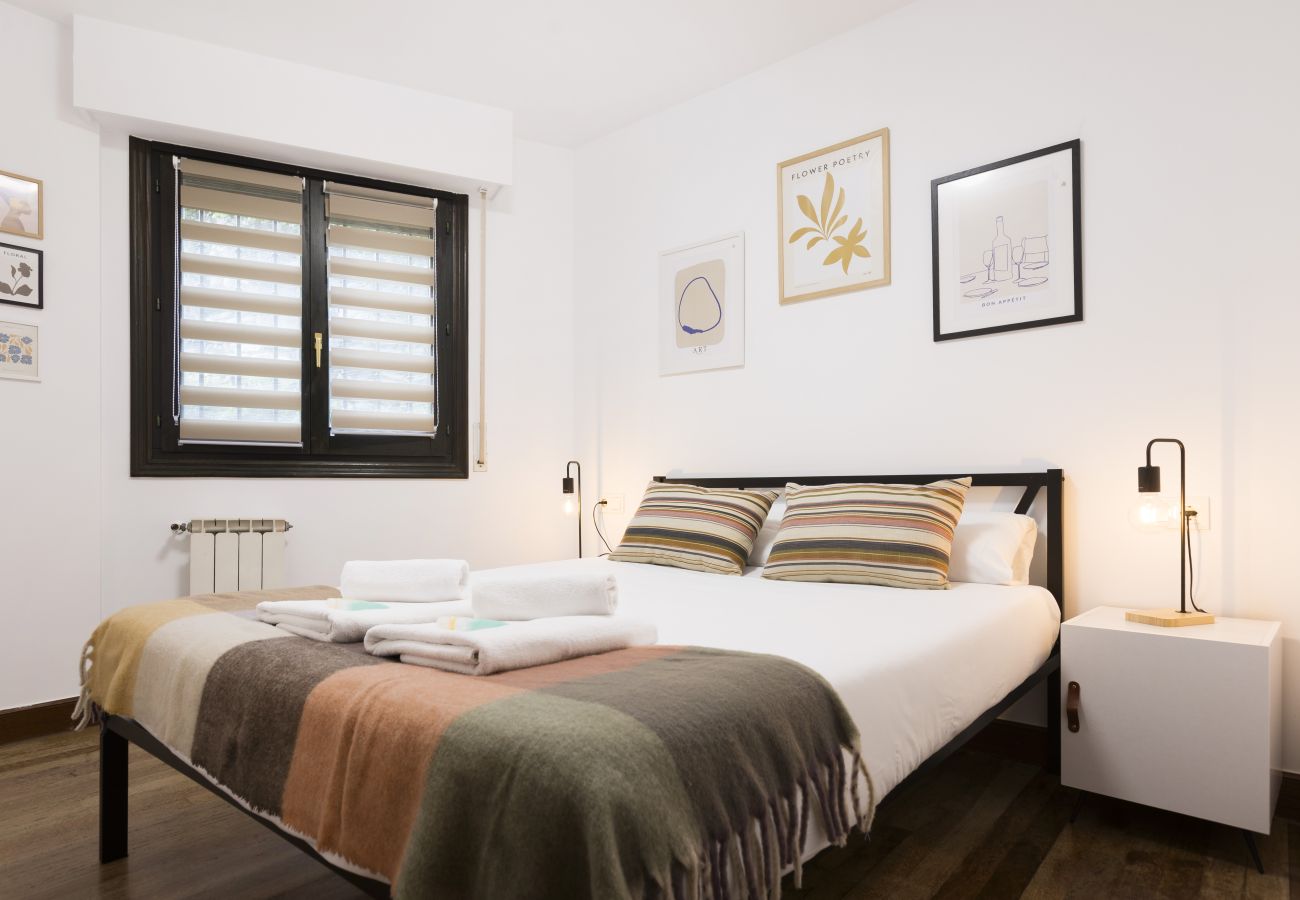 Apartment in Hondarribia - BORDARI