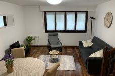 Apartment in Hondarribia - BORDARI