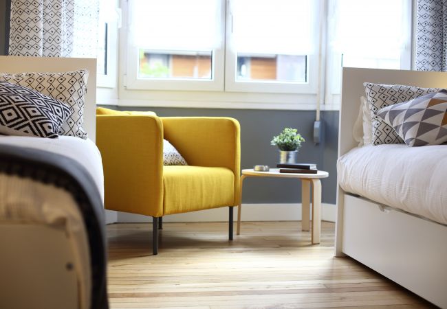 Apartment in Hondarribia - ETXARRI Apartment in Hondarribia - ETXARRI