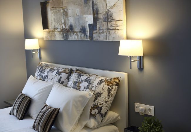 Apartment in Hondarribia - ETXARRI Apartment in Hondarribia - ETXARRI