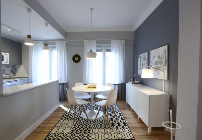 Apartment in Hondarribia - ETXARRI Apartment in Hondarribia - ETXARRI