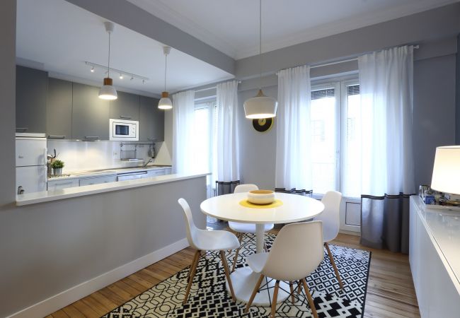 Apartment in Hondarribia - ETXARRI Apartment in Hondarribia - ETXARRI