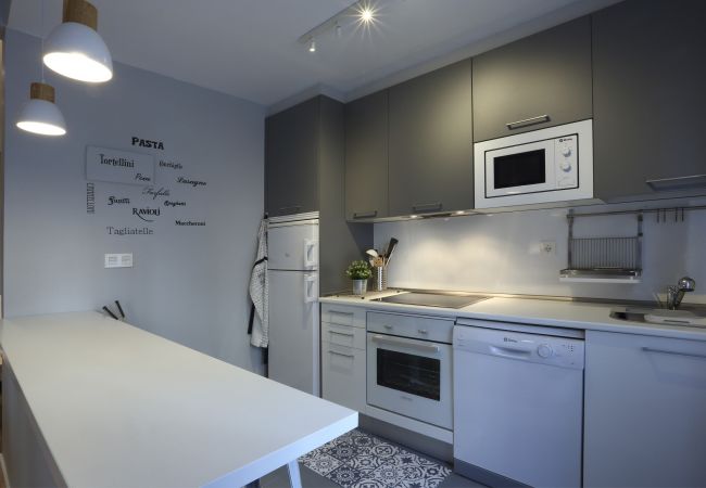 Apartment in Hondarribia - ETXARRI Apartment in Hondarribia - ETXARRI