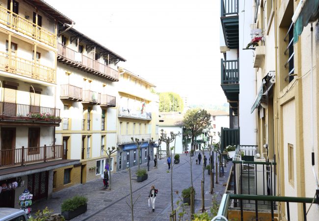 Apartment in Hondarribia - ETXARRI Apartment in Hondarribia - ETXARRI