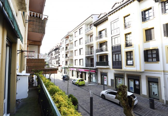Apartment in Hondarribia - ETXARRI Apartment in Hondarribia - ETXARRI