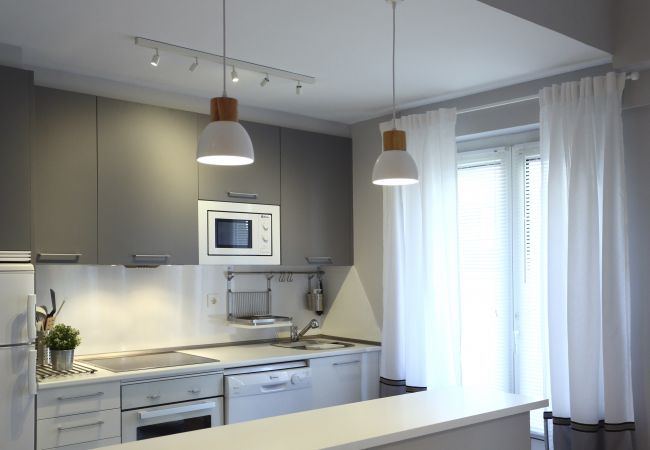 Apartment in Hondarribia - ETXARRI Apartment in Hondarribia - ETXARRI