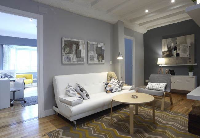 Apartment in Hondarribia - ETXARRI Apartment in Hondarribia - ETXARRI