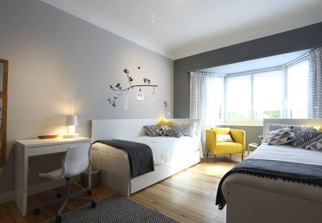 Apartment in Hondarribia - ETXARRI Apartment in Hondarribia - ETXARRI