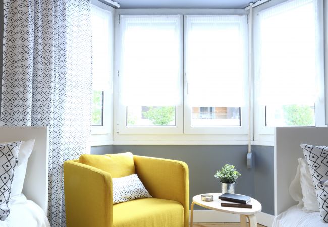 Apartment in Hondarribia - ETXARRI Apartment in Hondarribia - ETXARRI