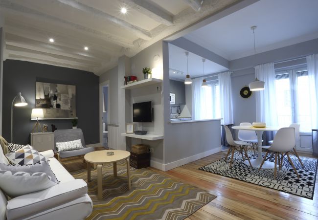 Apartment in Hondarribia - ETXARRI Apartment in Hondarribia - ETXARRI