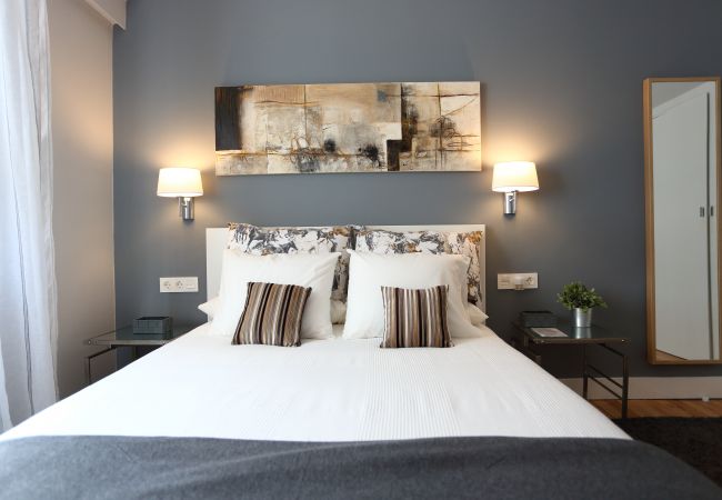 Apartment in Hondarribia - ETXARRI Apartment in Hondarribia - ETXARRI