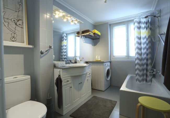 Apartment in Hondarribia - ETXARRI Apartment in Hondarribia - ETXARRI