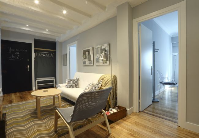 Apartment in Hondarribia - ETXARRI Apartment in Hondarribia - ETXARRI