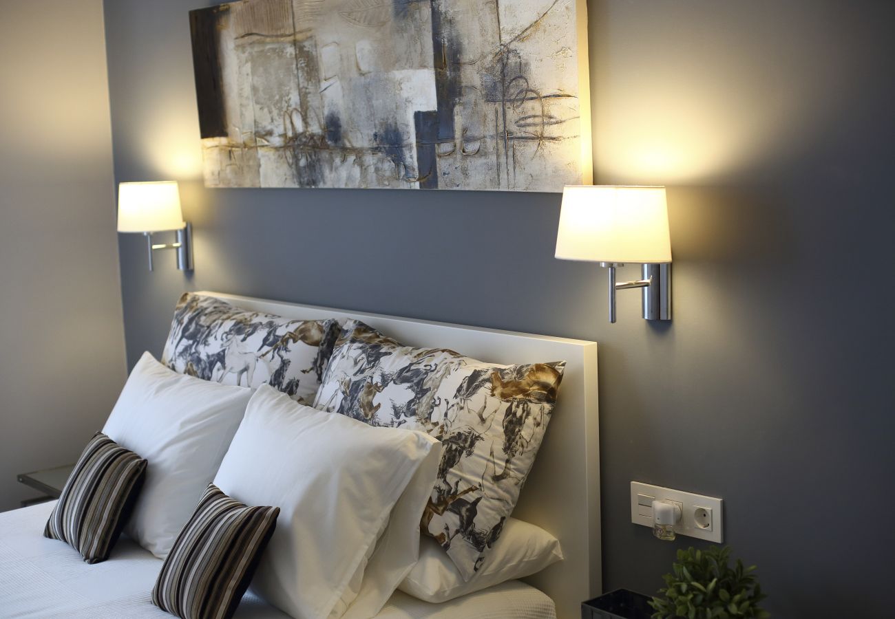 Apartment in Hondarribia - ETXARRI Apartment in Hondarribia - ETXARRI