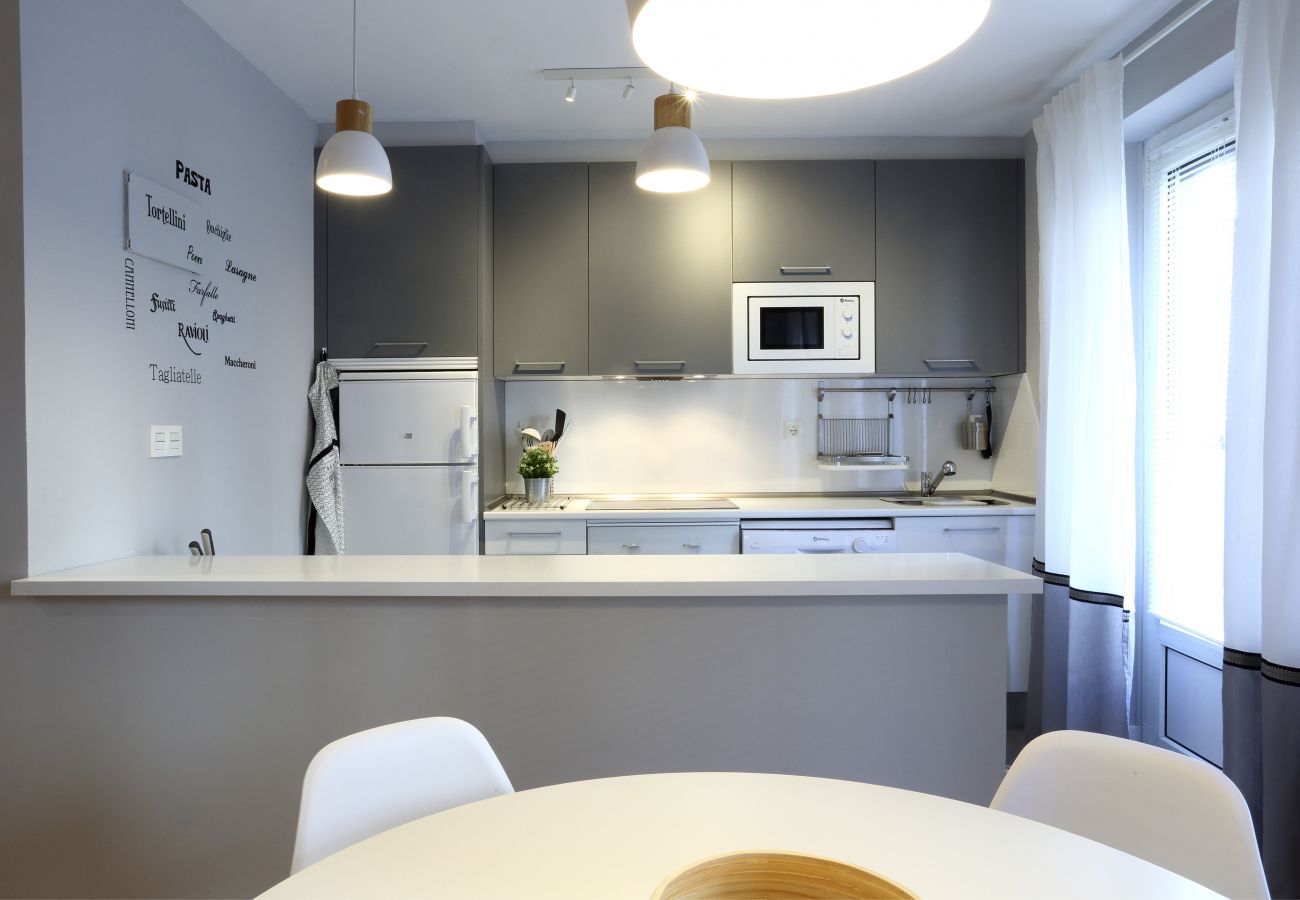 Apartment in Hondarribia - ETXARRI Apartment in Hondarribia - ETXARRI