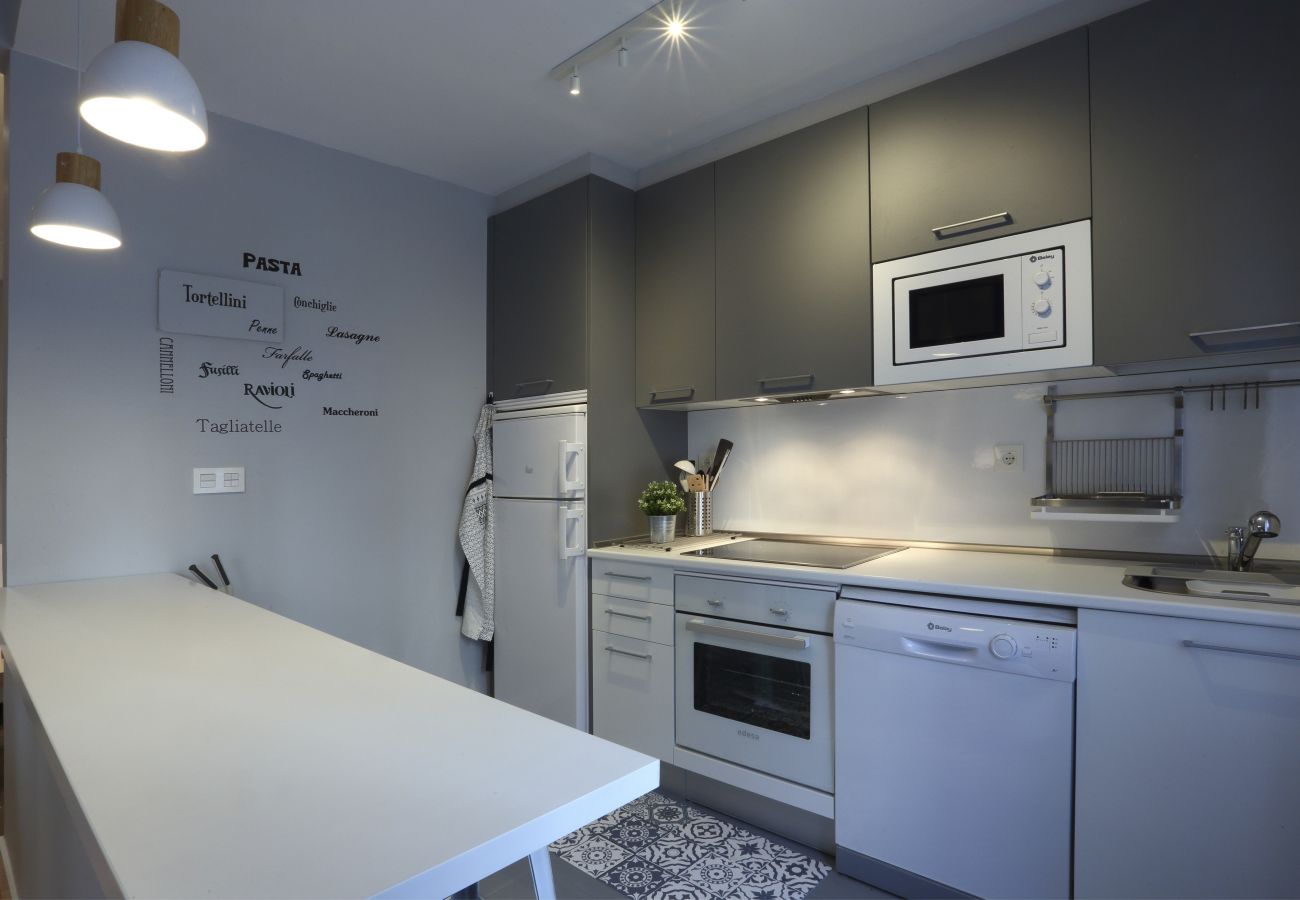 Apartment in Hondarribia - ETXARRI Apartment in Hondarribia - ETXARRI