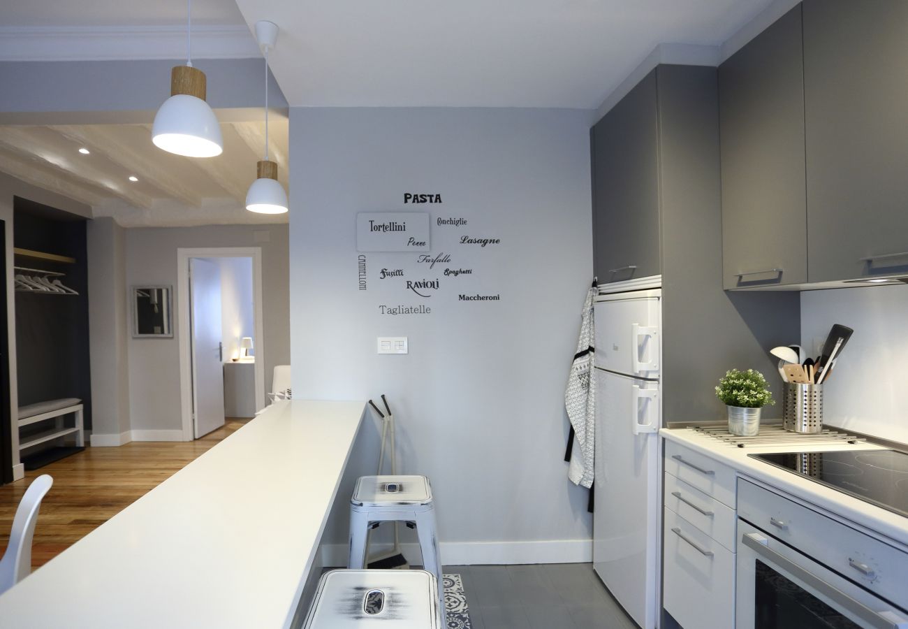 Apartment in Hondarribia - ETXARRI Apartment in Hondarribia - ETXARRI