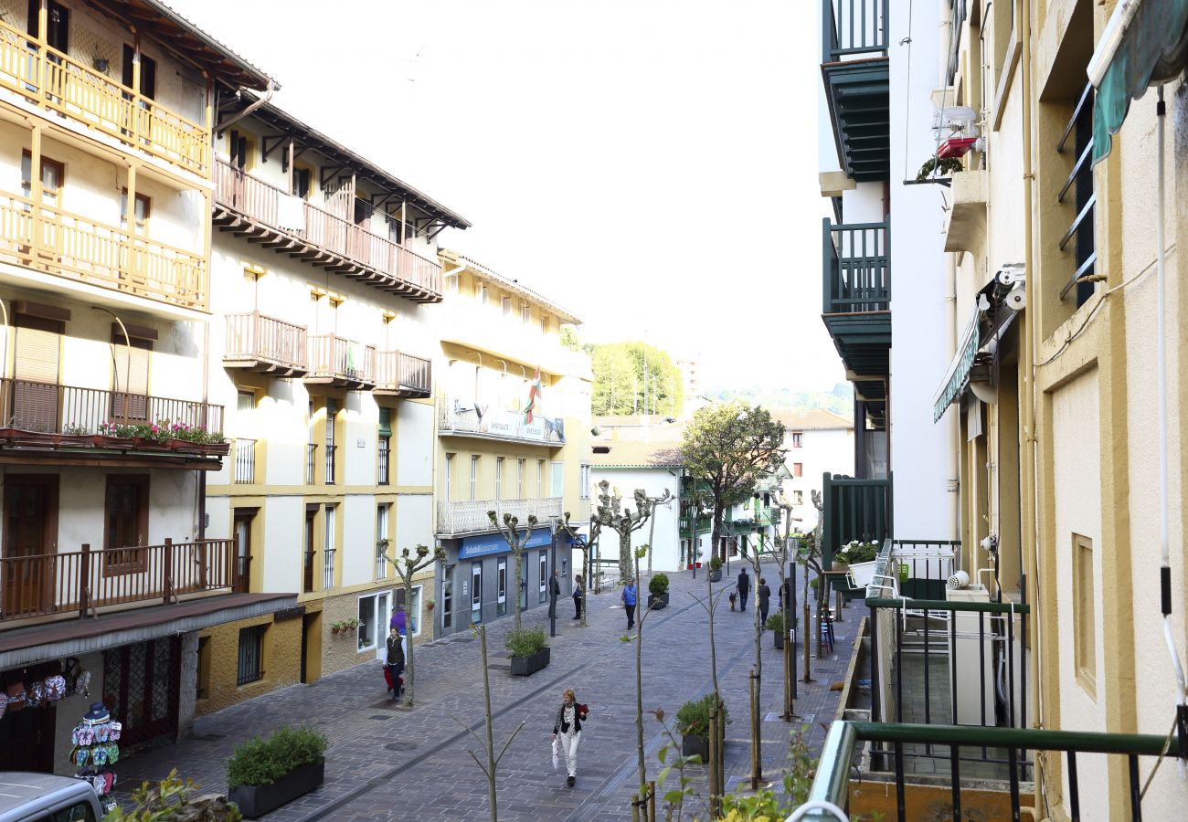 Apartment in Hondarribia - ETXARRI Apartment in Hondarribia - ETXARRI