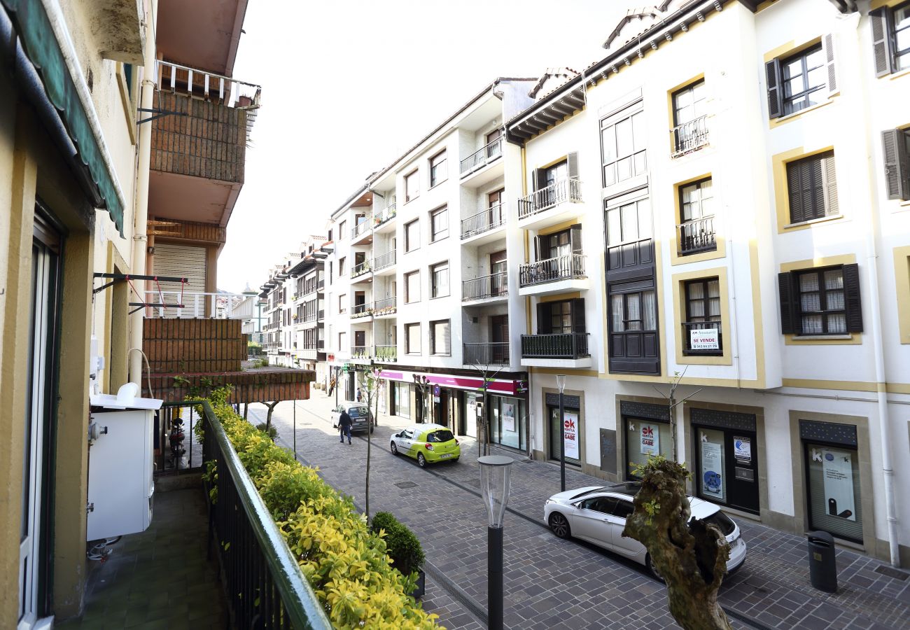Apartment in Hondarribia - ETXARRI Apartment in Hondarribia - ETXARRI