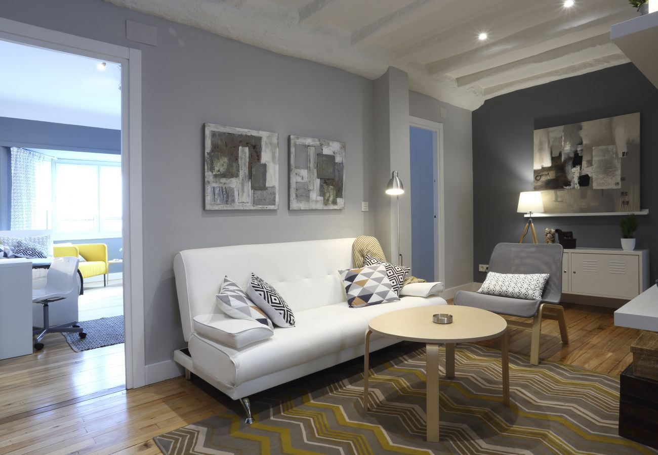 Apartment in Hondarribia - ETXARRI Apartment in Hondarribia - ETXARRI
