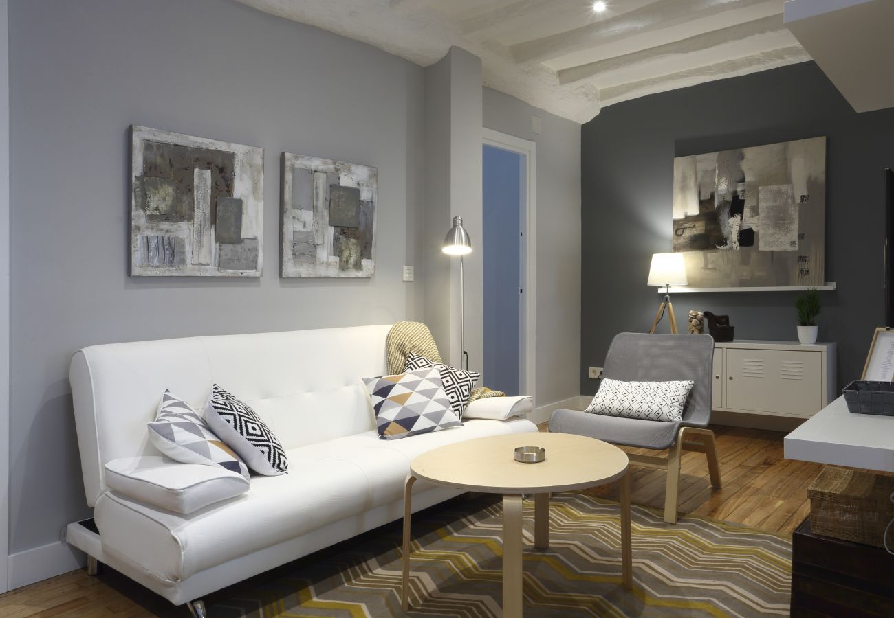 Apartment in Hondarribia - ETXARRI Apartment in Hondarribia - ETXARRI