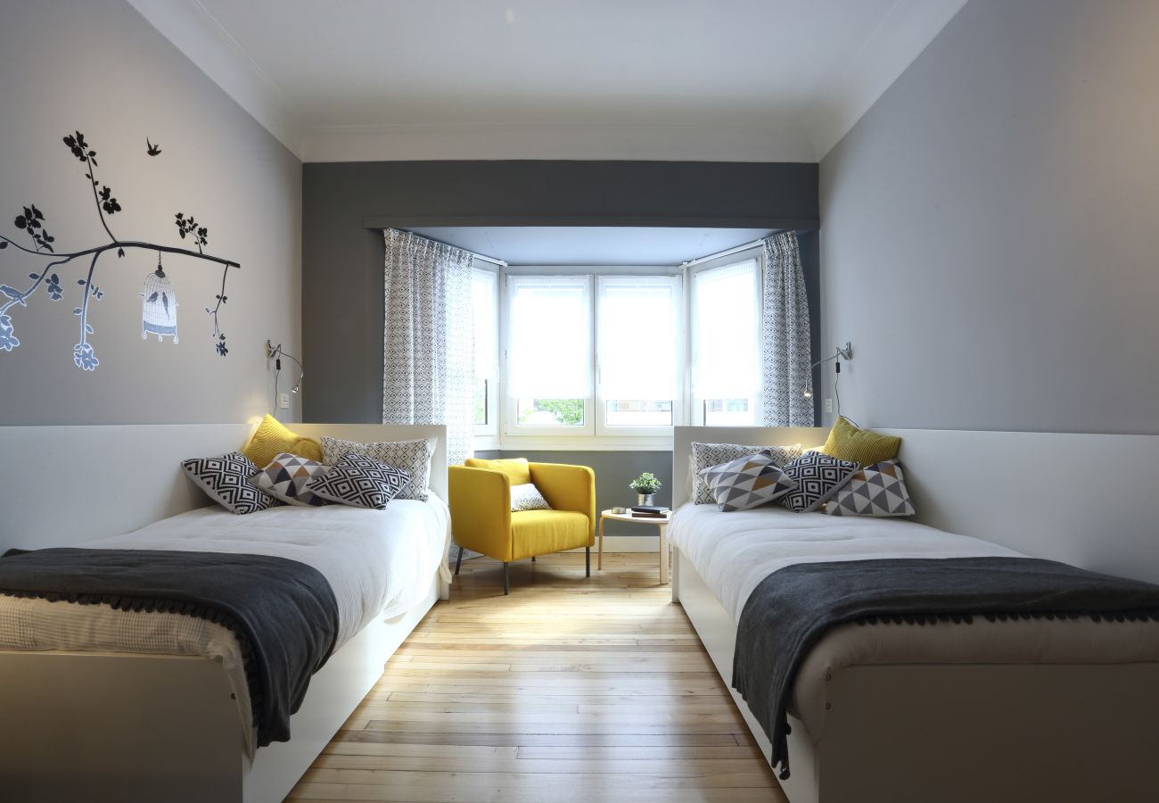 Apartment in Hondarribia - ETXARRI Apartment in Hondarribia - ETXARRI