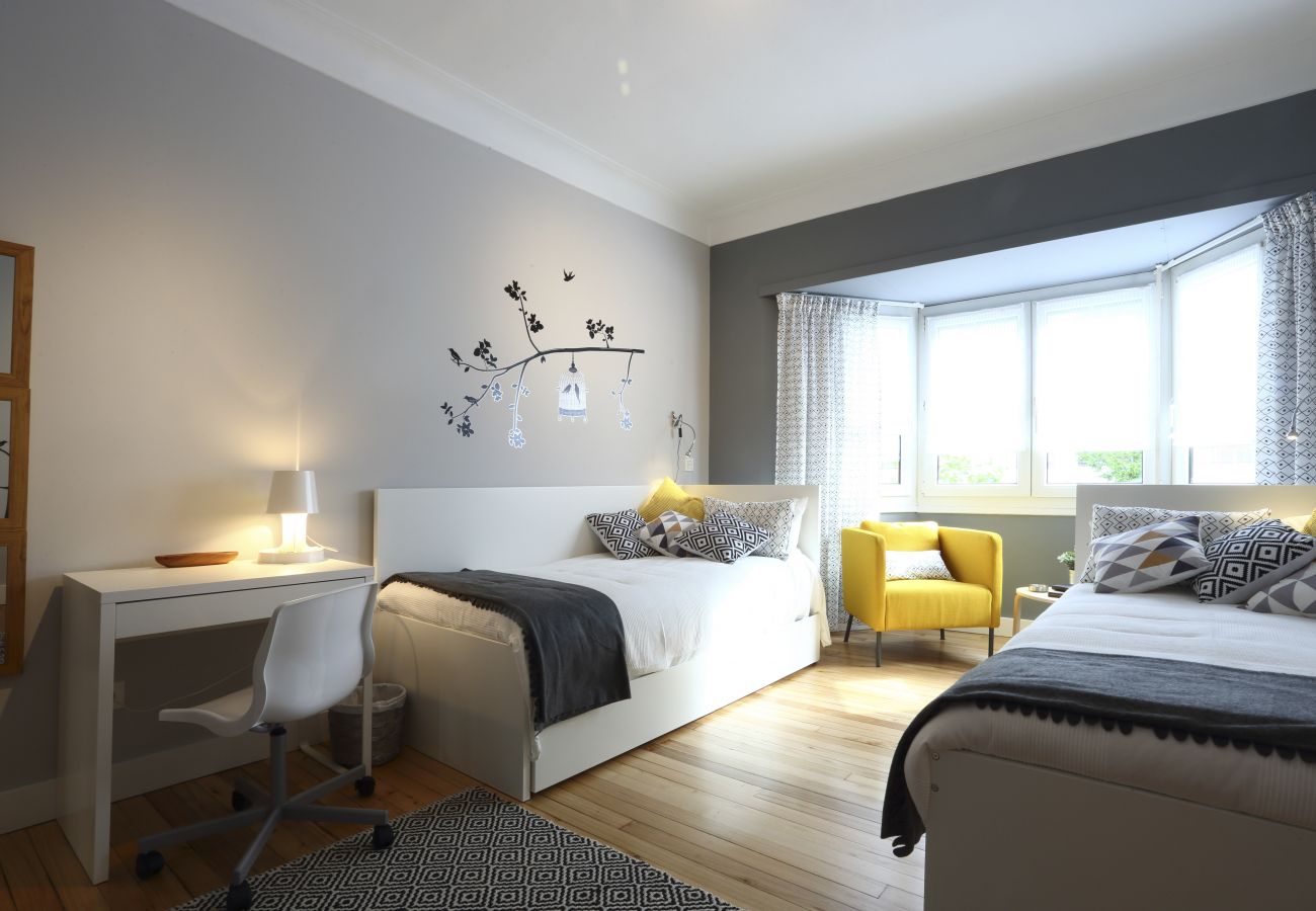 Apartment in Hondarribia - ETXARRI Apartment in Hondarribia - ETXARRI