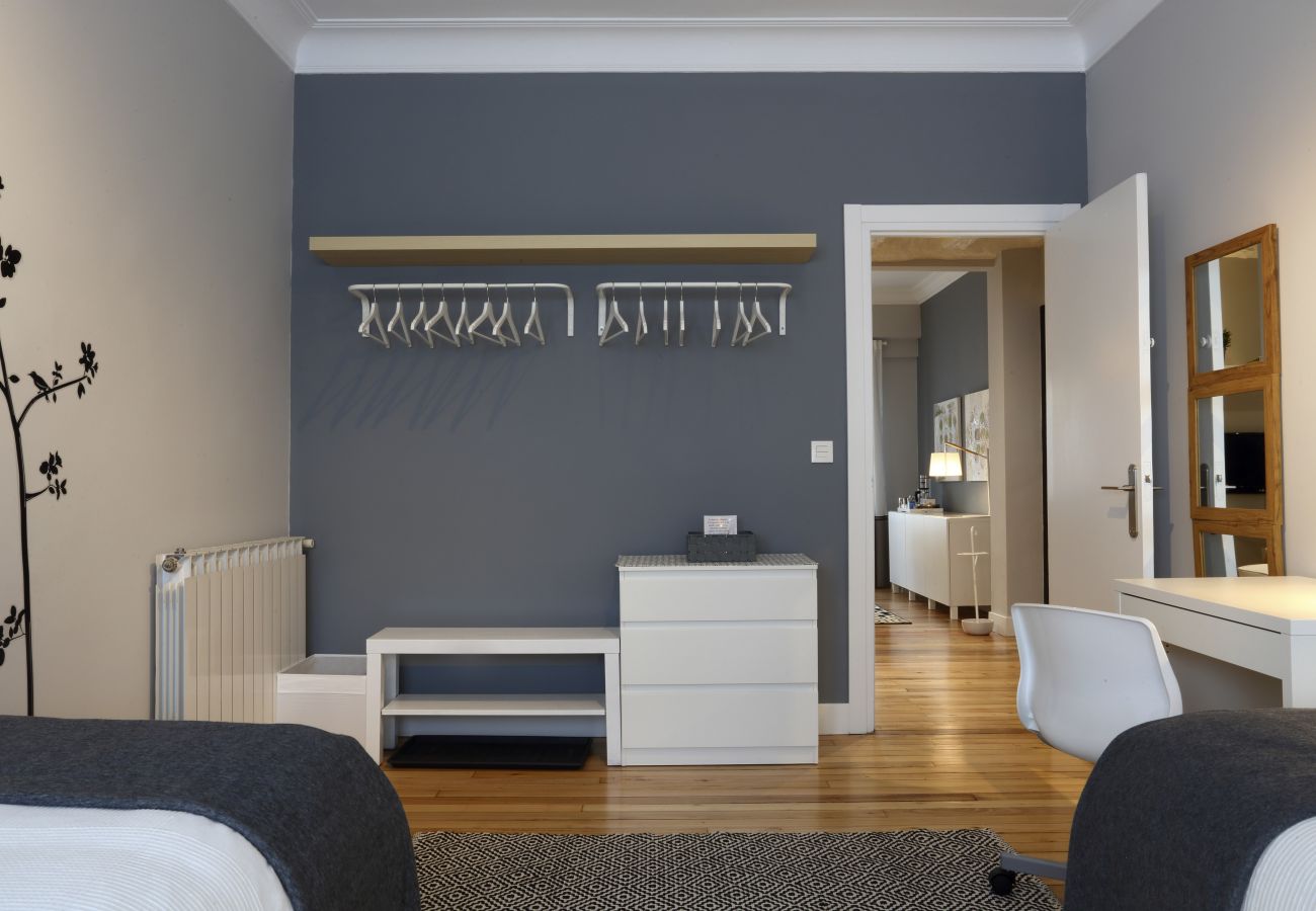 Apartment in Hondarribia - ETXARRI Apartment in Hondarribia - ETXARRI