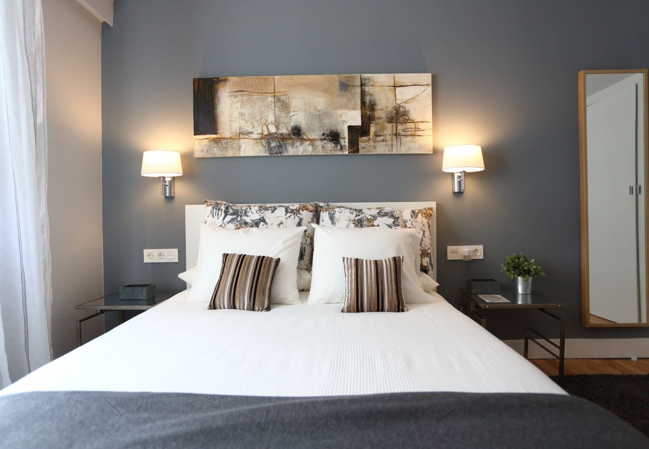 Apartment in Hondarribia - ETXARRI Apartment in Hondarribia - ETXARRI