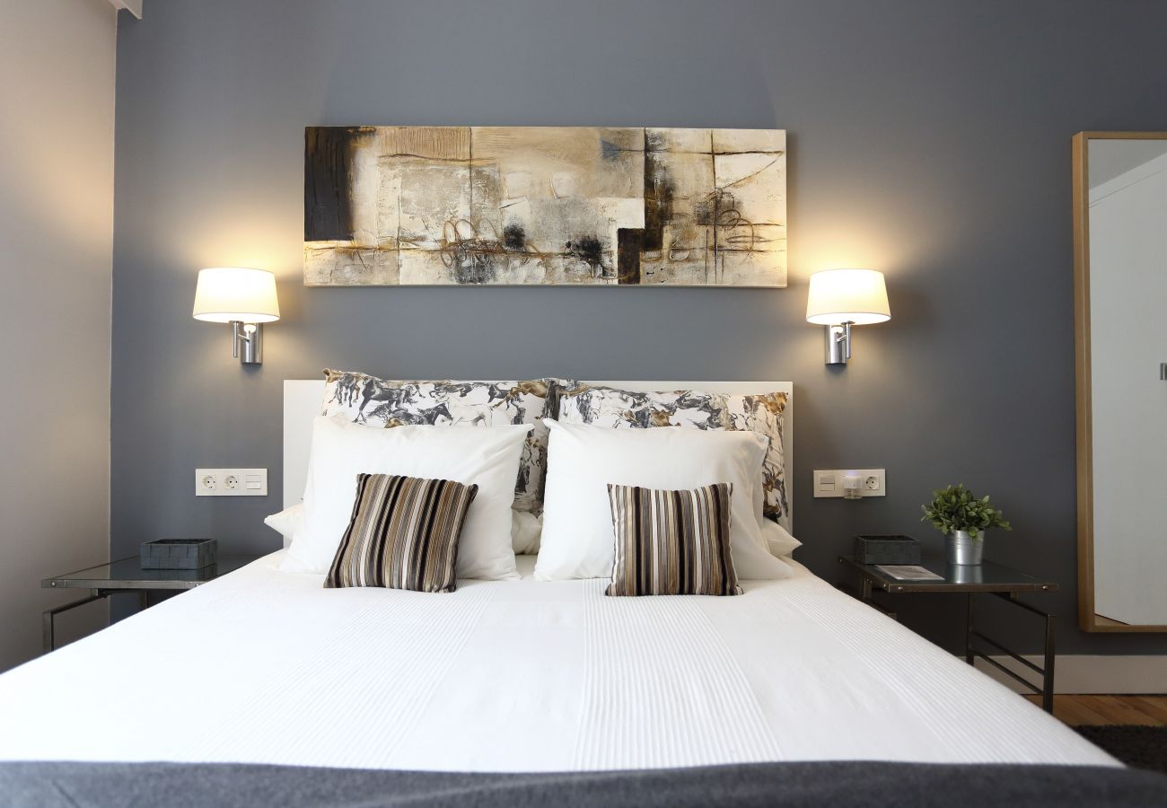 Apartment in Hondarribia - ETXARRI Apartment in Hondarribia - ETXARRI
