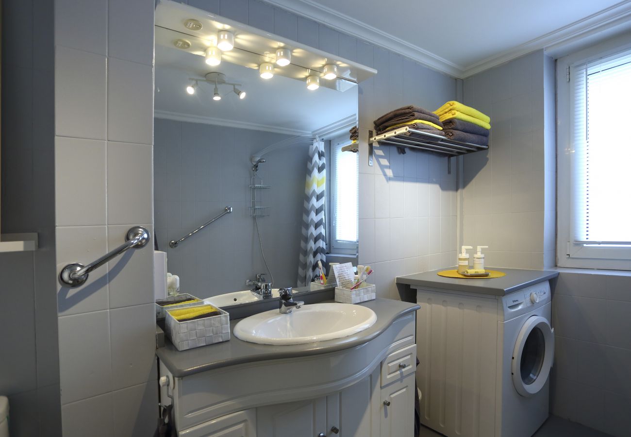 Apartment in Hondarribia - ETXARRI Apartment in Hondarribia - ETXARRI